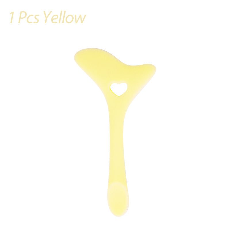 Silicone Eyeliner Stencil Wing Tip
