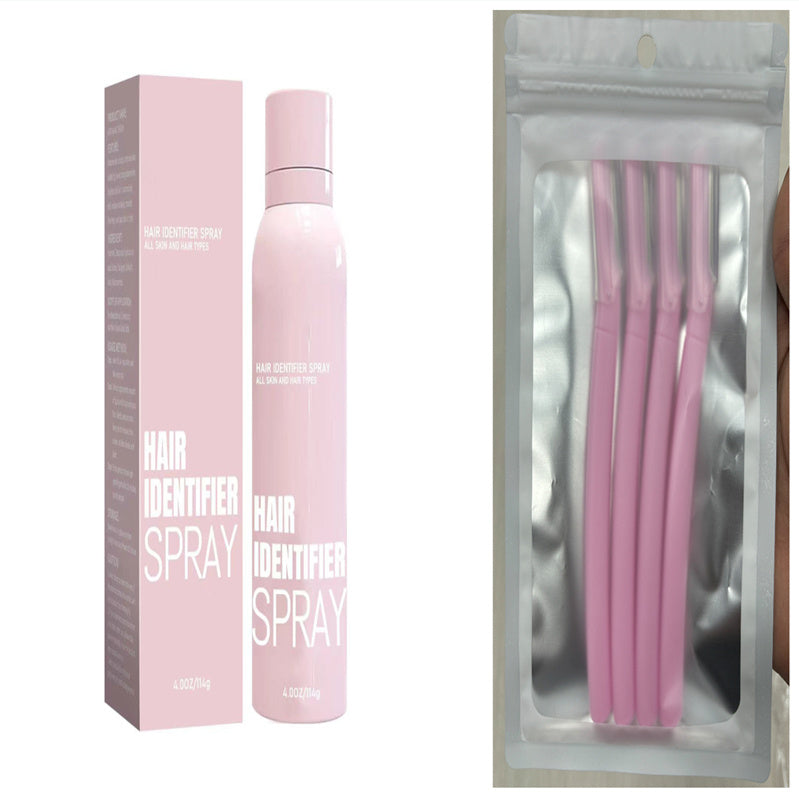 Face Spray Shaving Skin Care