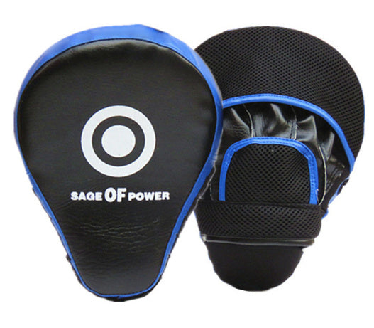 Boxing Target Fitness Taekwondo Kick Pad Kids Training Target Equipment