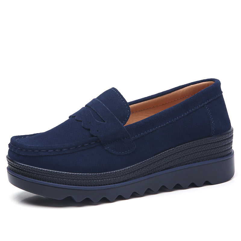 Fashion casual women's shoes