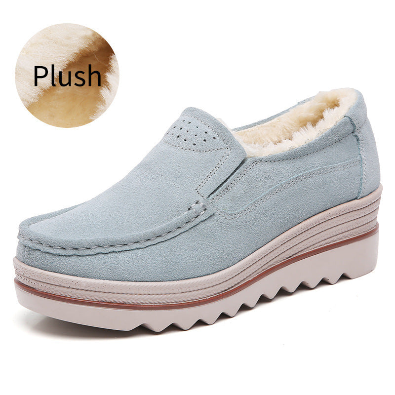 Fashion casual women's shoes