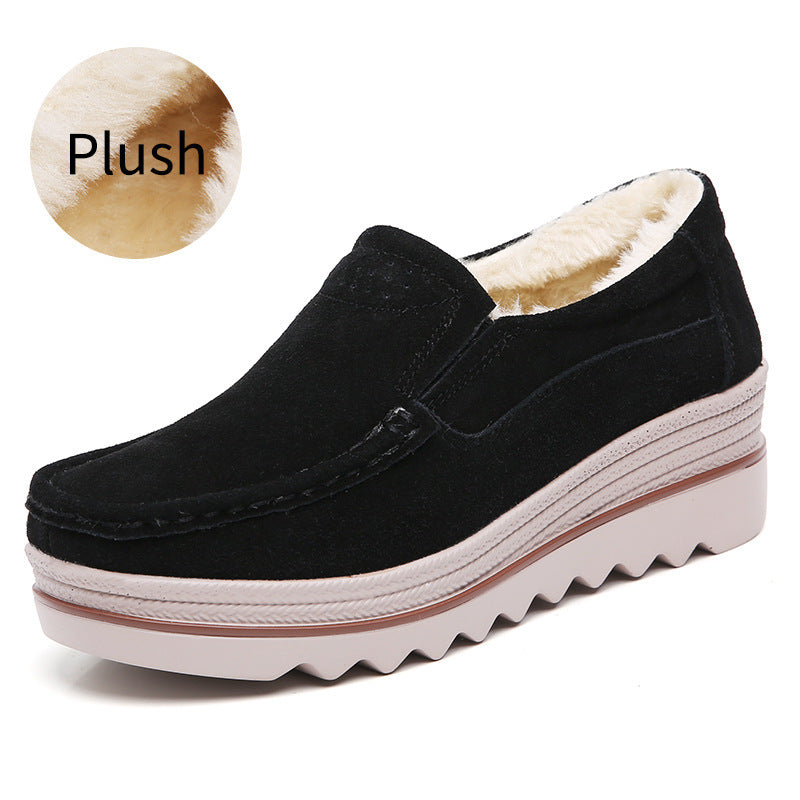 Fashion casual women's shoes