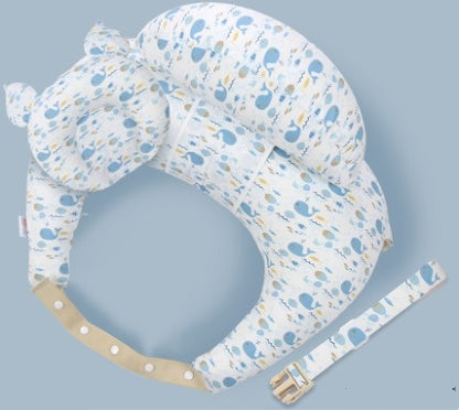 Cushion Maternity Infant Newborn Feeding