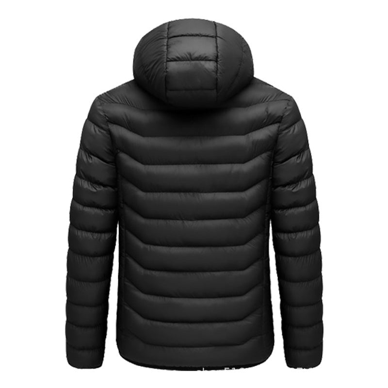 Winter clothes Smart Heating for men and women