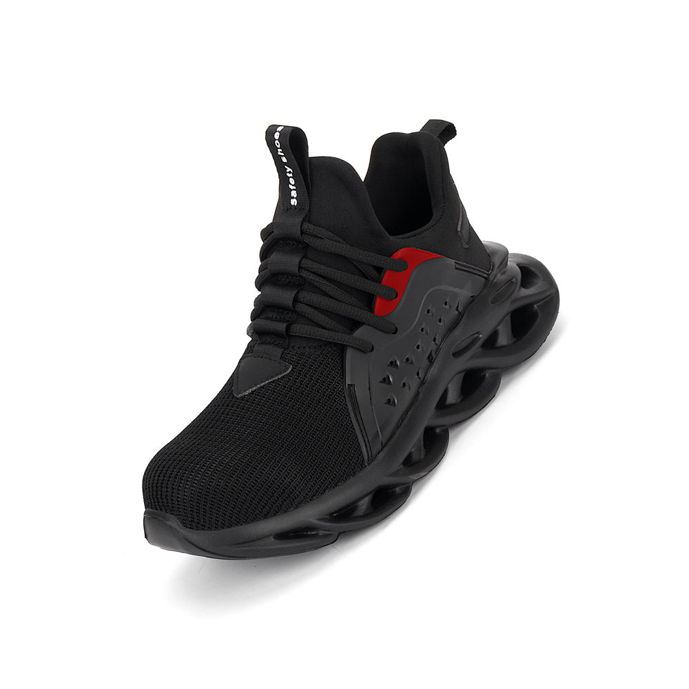 Indestructible Work Shoes Sneakers Men Anti-puncture