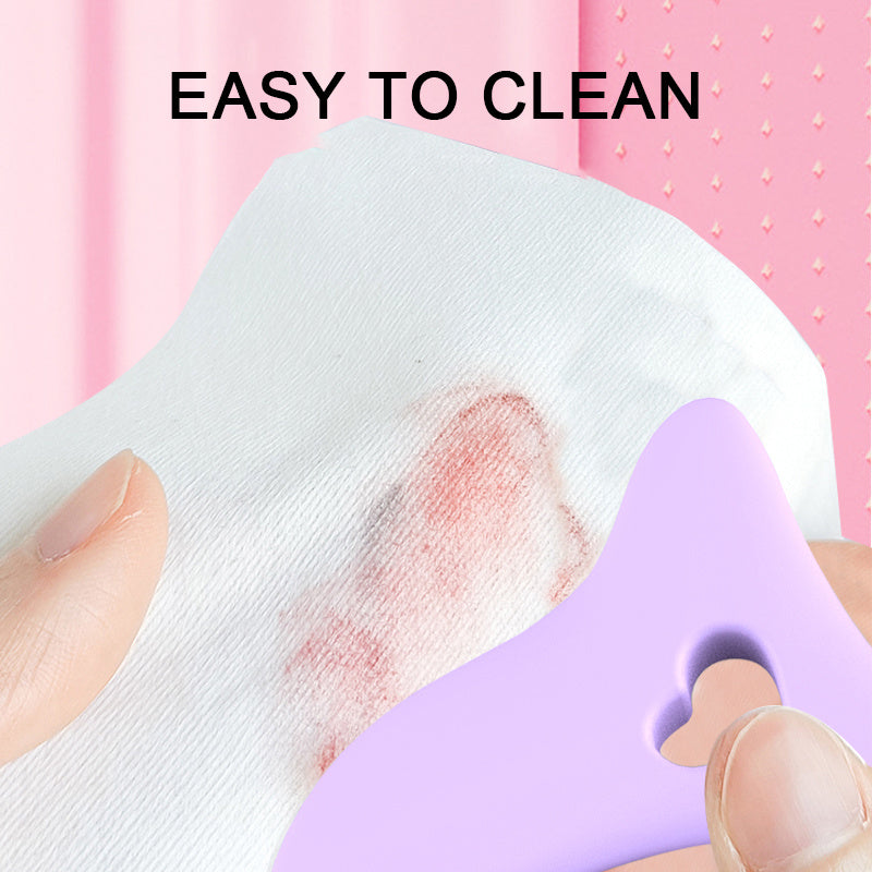 Silicone Eyeliner Stencil Wing Tip
