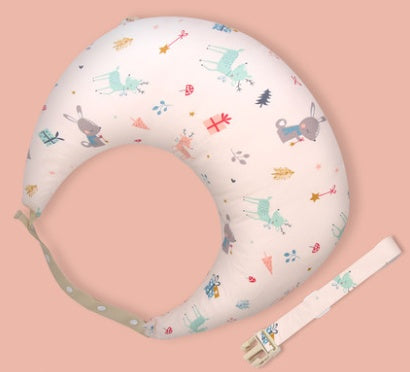 Cushion Maternity Infant Newborn Feeding