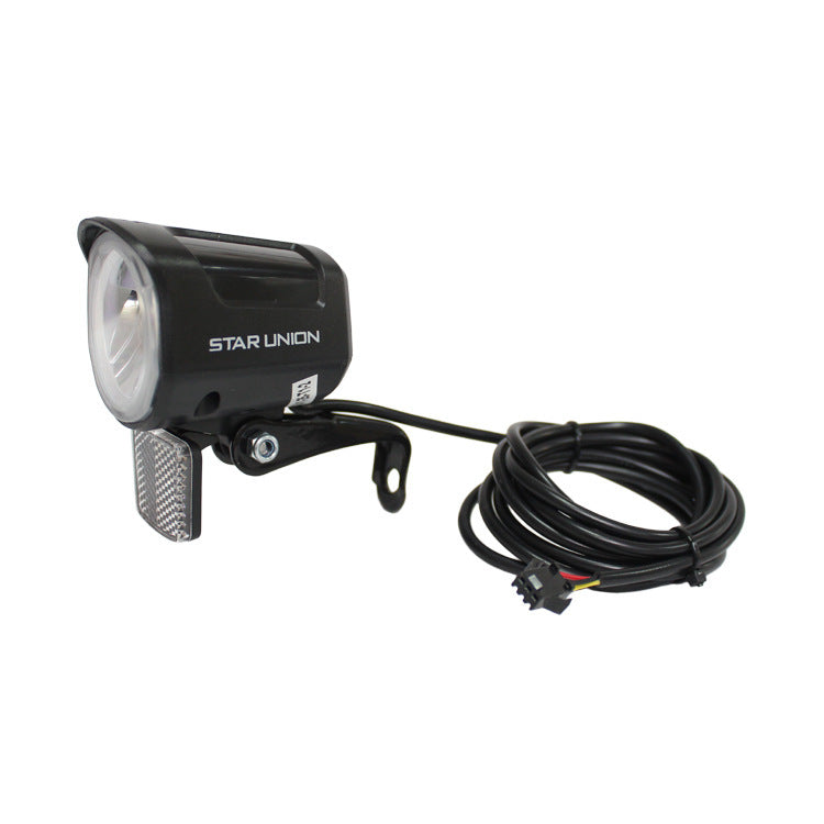 Lumen Electric Bike Front Light