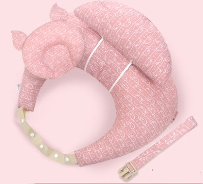 Cushion Maternity Infant Newborn Feeding