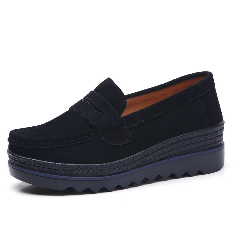 Fashion casual women's shoes