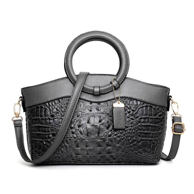 Gykaeo luxury leather handbags for women