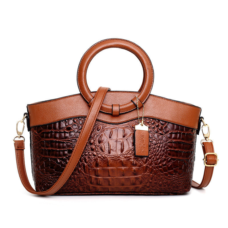 Gykaeo luxury leather handbags for women