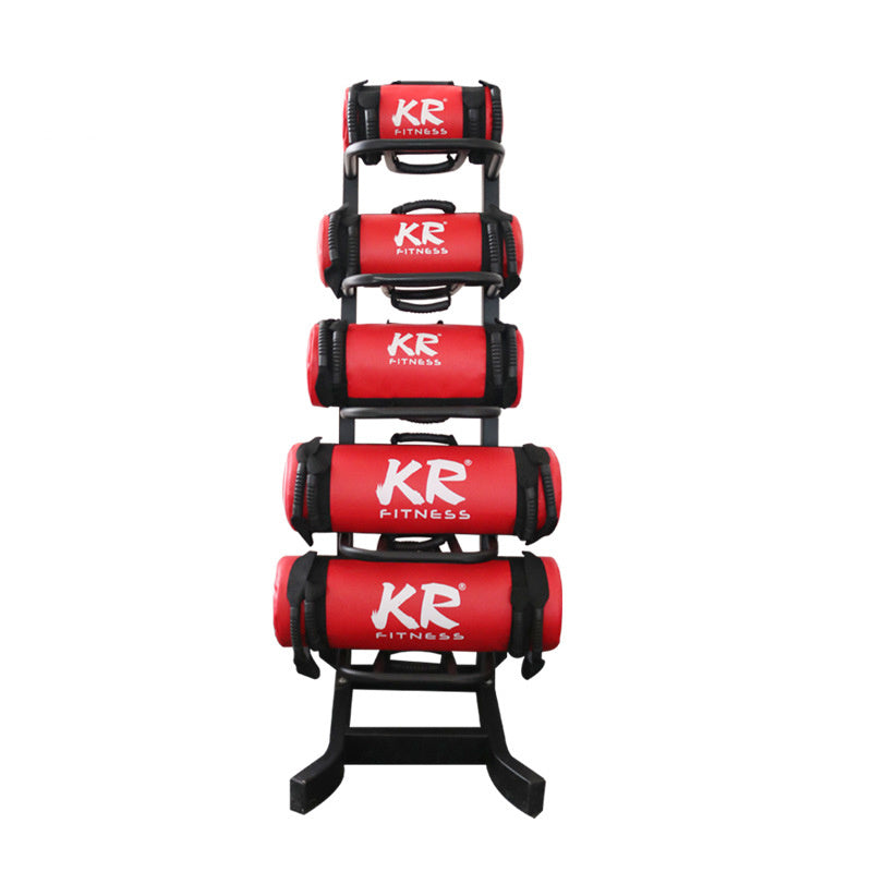Sandbags Squat Multi-functional rolling equipment