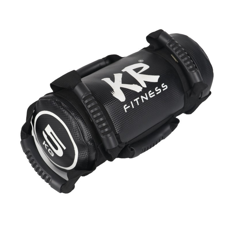 Sandbags Squat Multi-functional rolling equipment