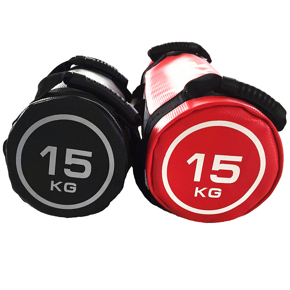 Sandbags Squat Multi-functional rolling equipment