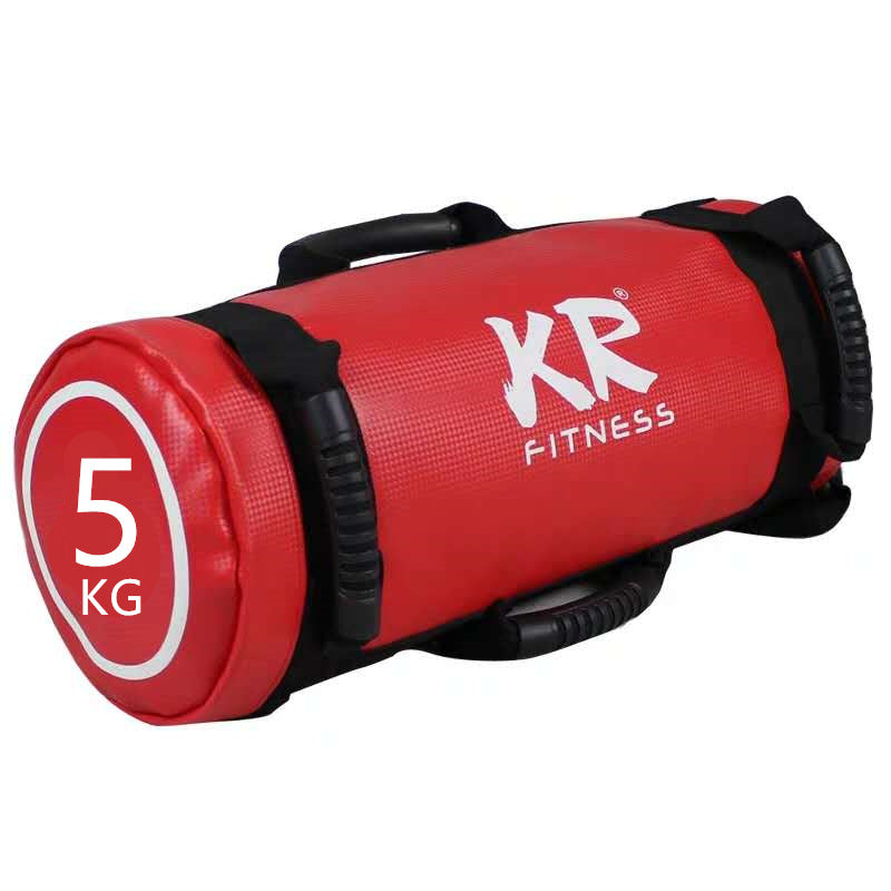 Sandbags Squat Multi-functional rolling equipment