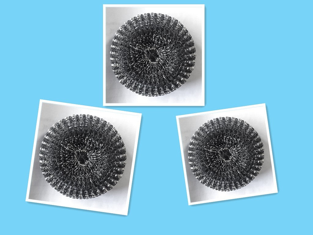 Brush Cleaner Push-type Kitchen Detergent Brush Tools