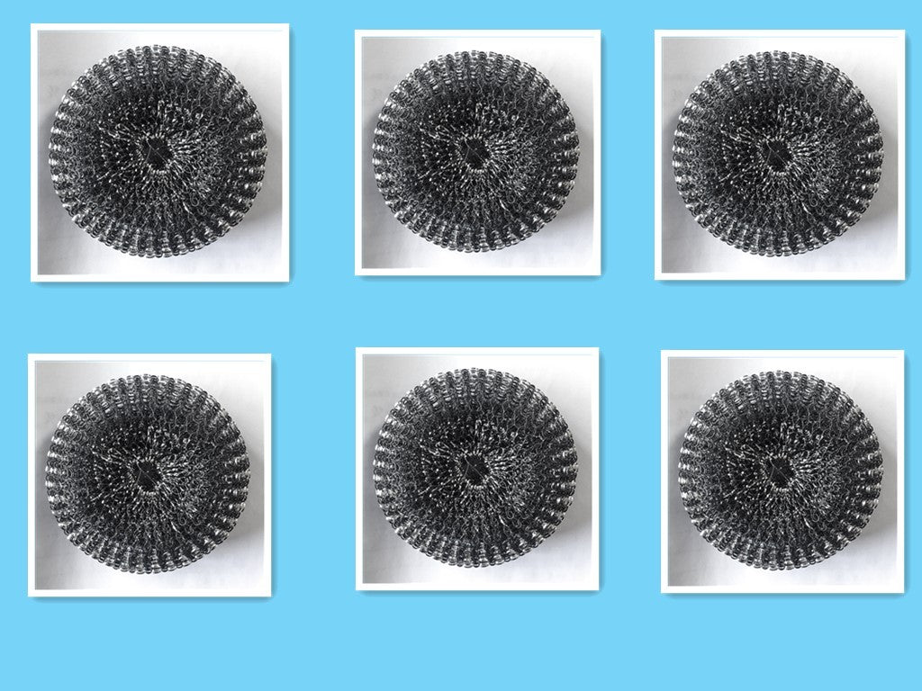 Brush Cleaner Push-type Kitchen Detergent Brush Tools