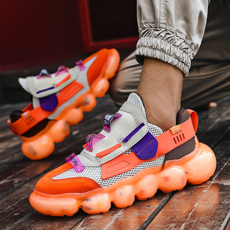 Light Running shoes Casual Men’s