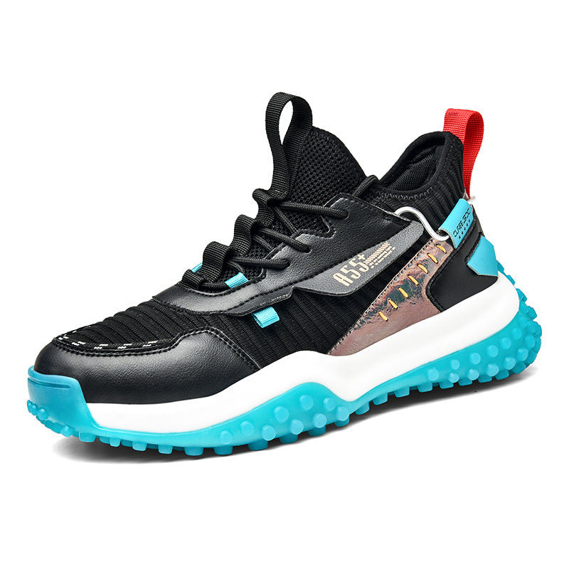 Men’s Shoes Student Spring Casual Sports