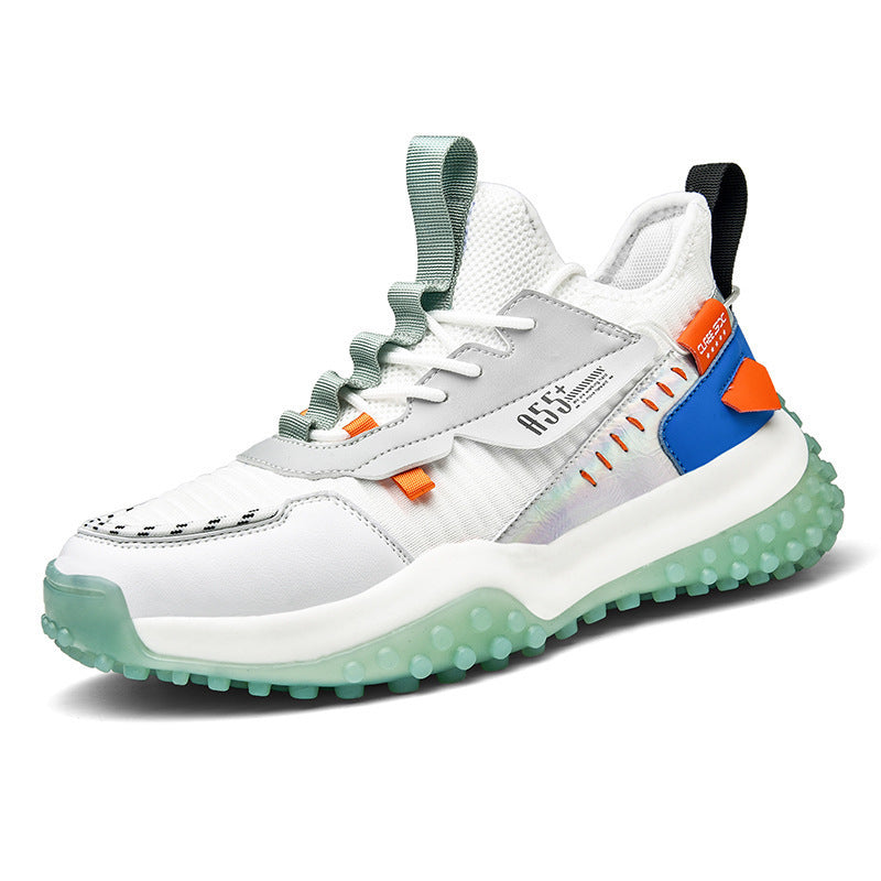 Men’s Shoes Student Spring Casual Sports