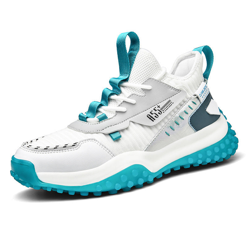 Men’s Shoes Student Spring Casual Sports