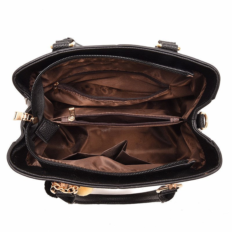 Luxury Handbags for Women