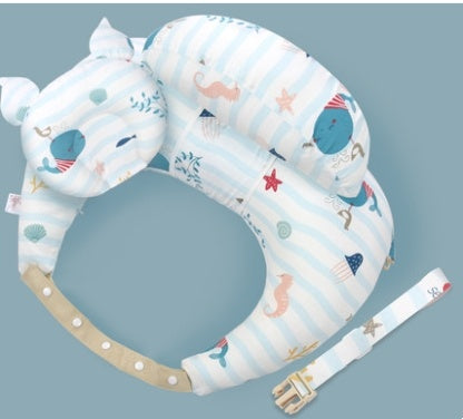 Cushion Maternity Infant Newborn Feeding