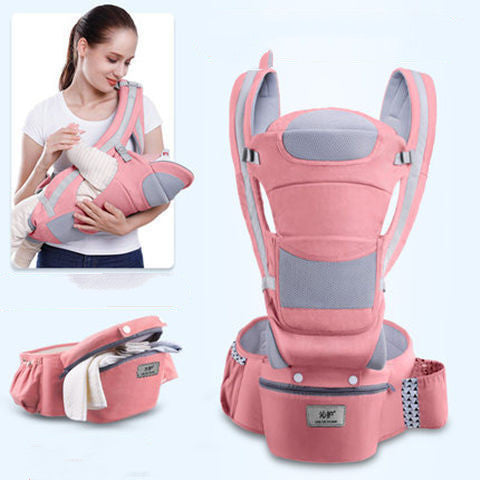Ergonomic Carrier Infant Baby 3 in 1