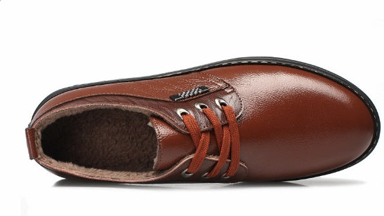 The new shoes for business men
