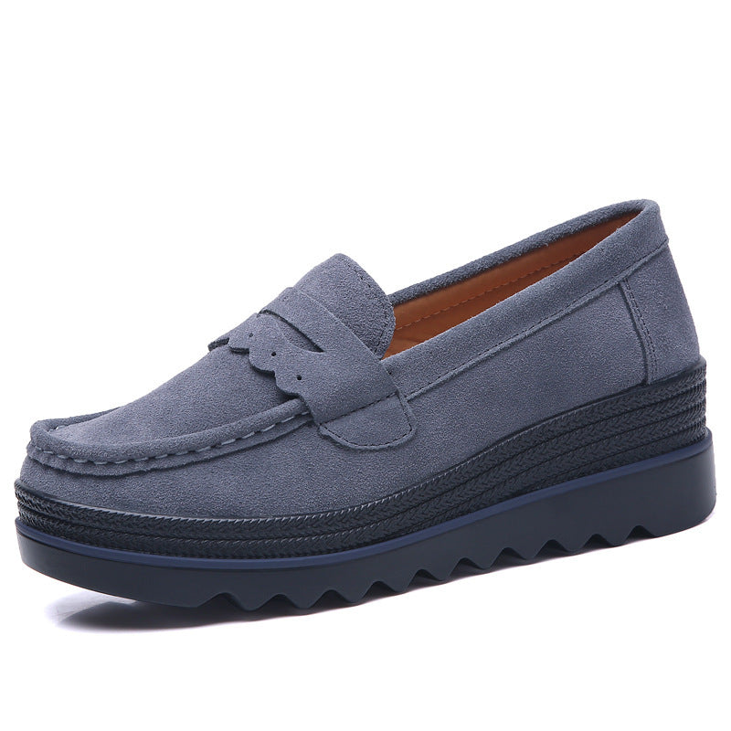 Fashion casual women's shoes