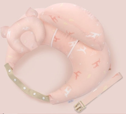 Cushion Maternity Infant Newborn Feeding