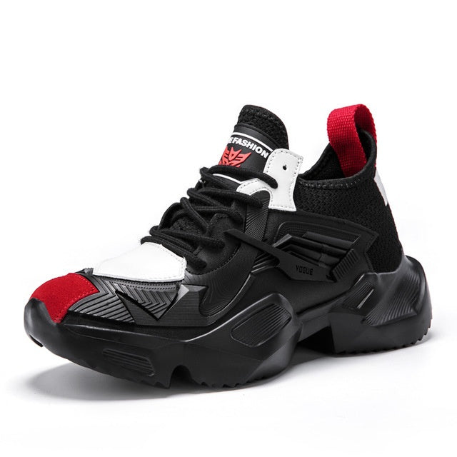 Top shoes sports and leisure
