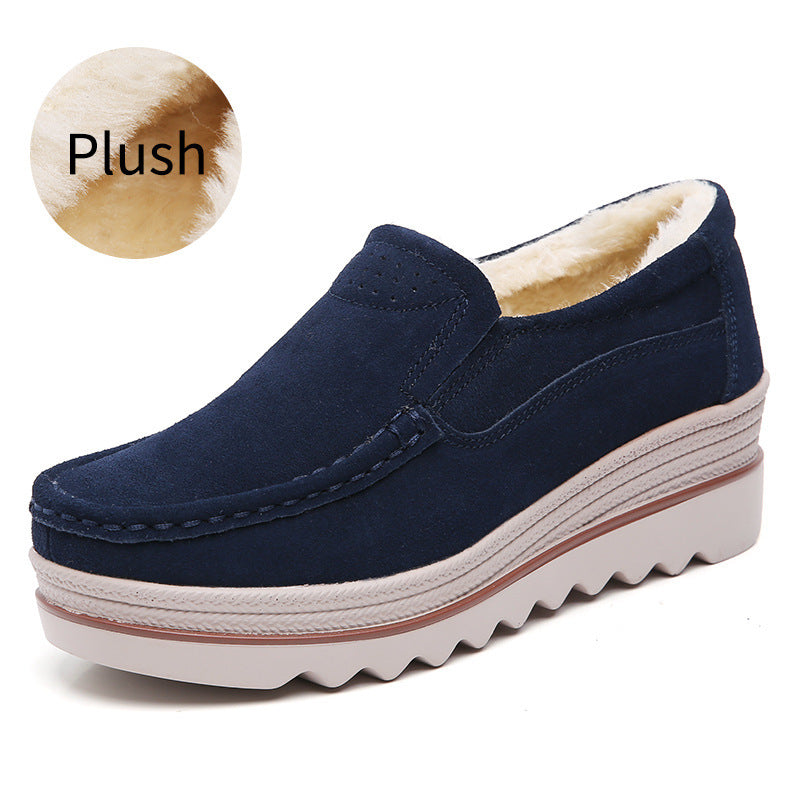 Fashion casual women's shoes