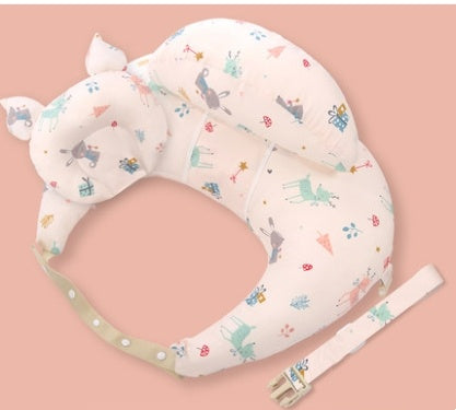 Cushion Maternity Infant Newborn Feeding