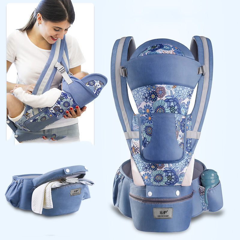 Ergonomic Carrier Infant Baby 3 in 1