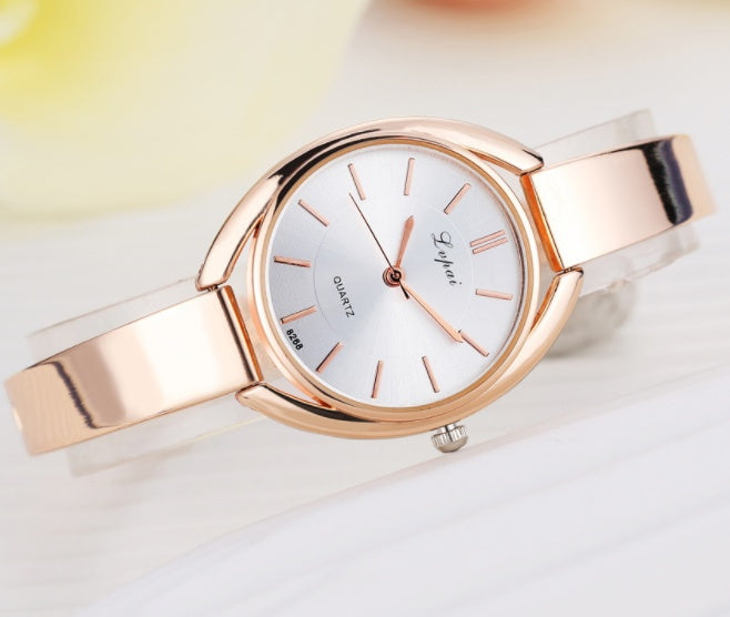 Women’s Luxury Bracelet Watch