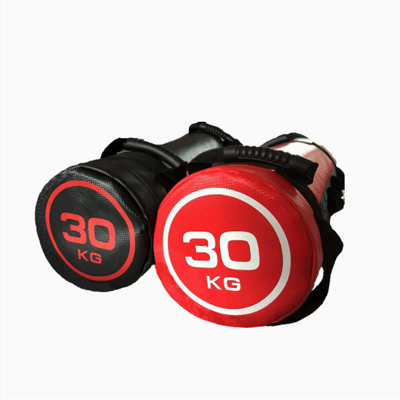 Sandbags Squat Multi-functional rolling equipment