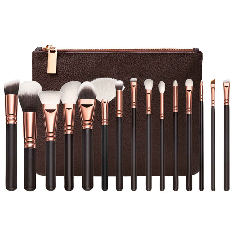 Makeup Brush Multi-function Makeup Tool Se