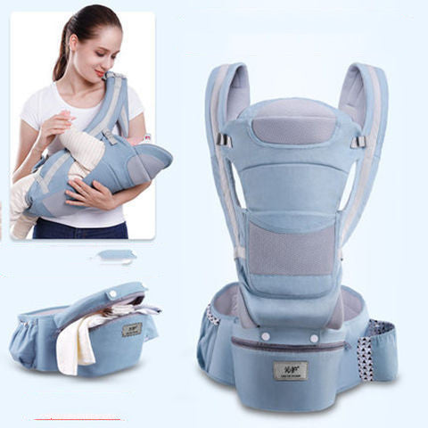 Ergonomic Carrier Infant Baby 3 in 1