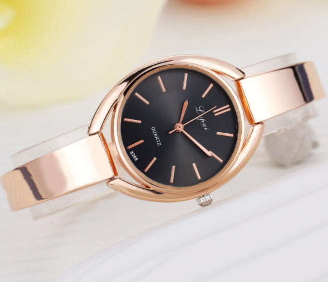 Women’s Luxury Bracelet Watch