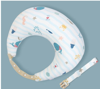 Cushion Maternity Infant Newborn Feeding