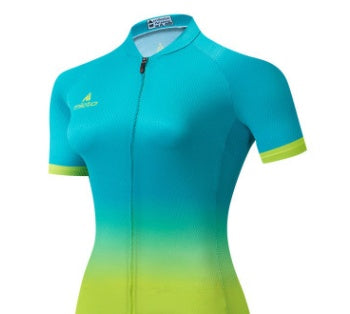 Mountain road bike clothes