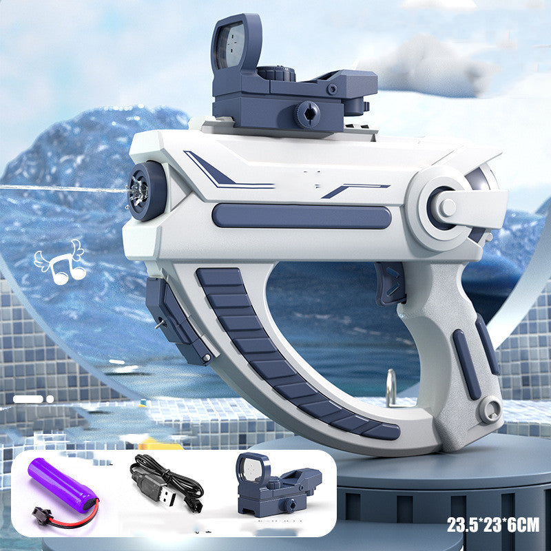 Toy gun Outdoor Water Fights Beach Pool