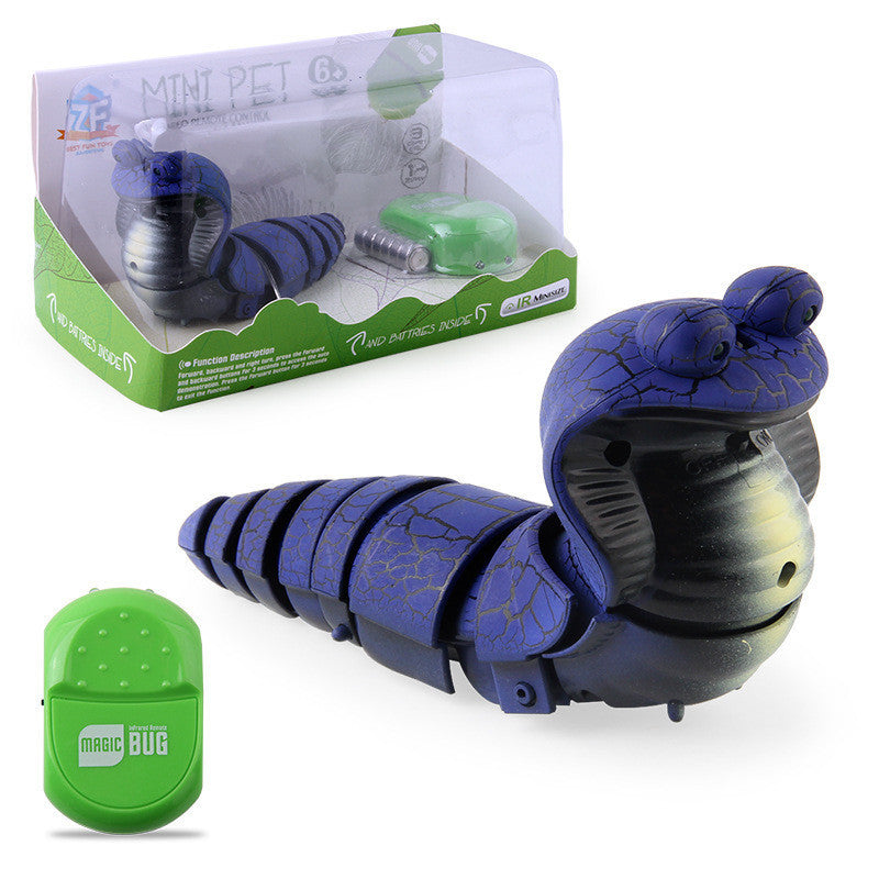 Automatic Electronic Toys Snake For Cats Dogs Pet