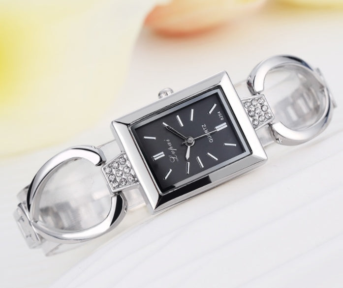 Women’s Luxury Bracelet Watch