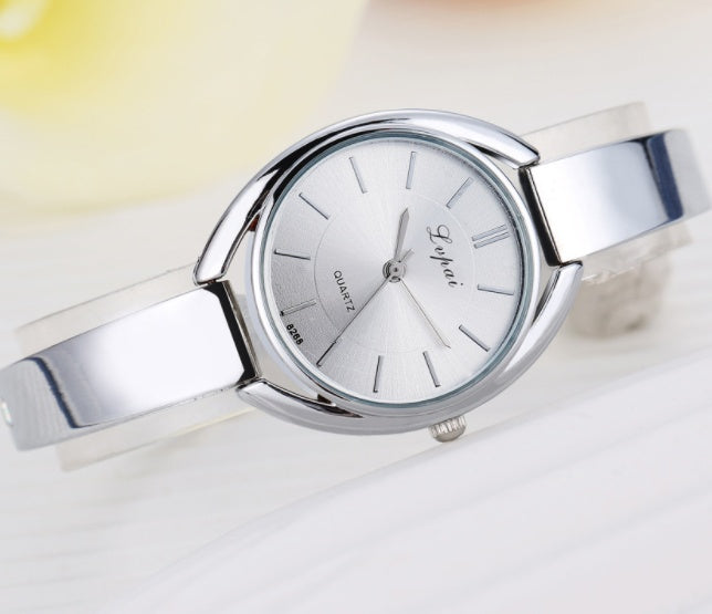 Women’s Luxury Bracelet Watch