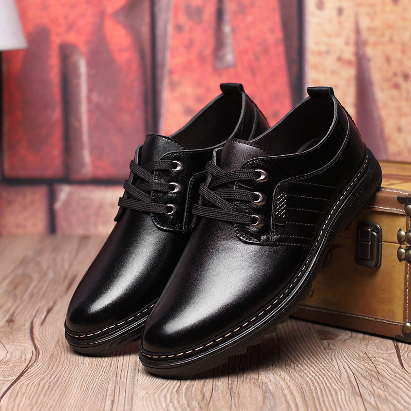 The new shoes for business men