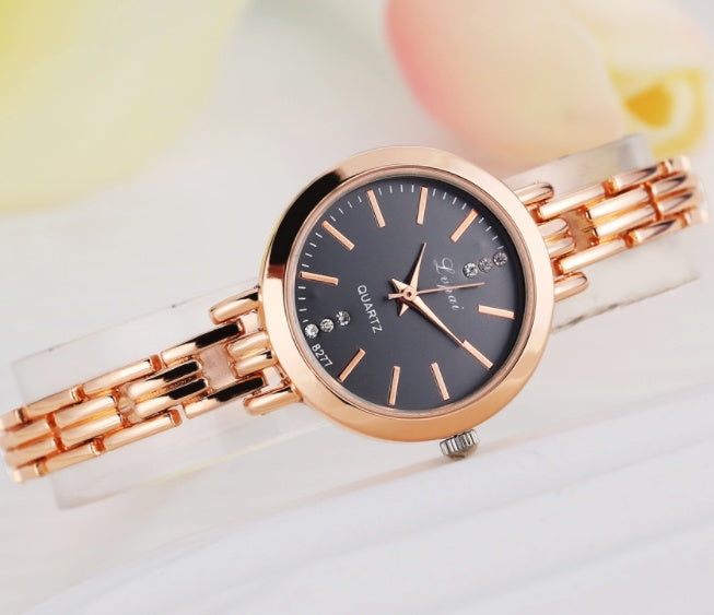 Women’s Luxury Bracelet Watch