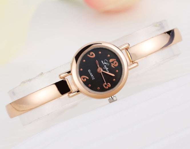Women’s Luxury Bracelet Watch